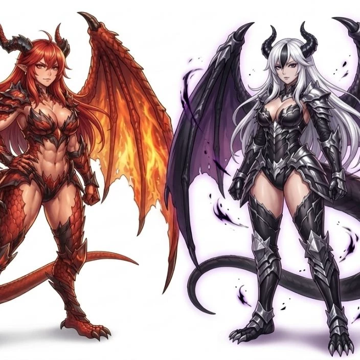 elas são irmãs  thumbnail
