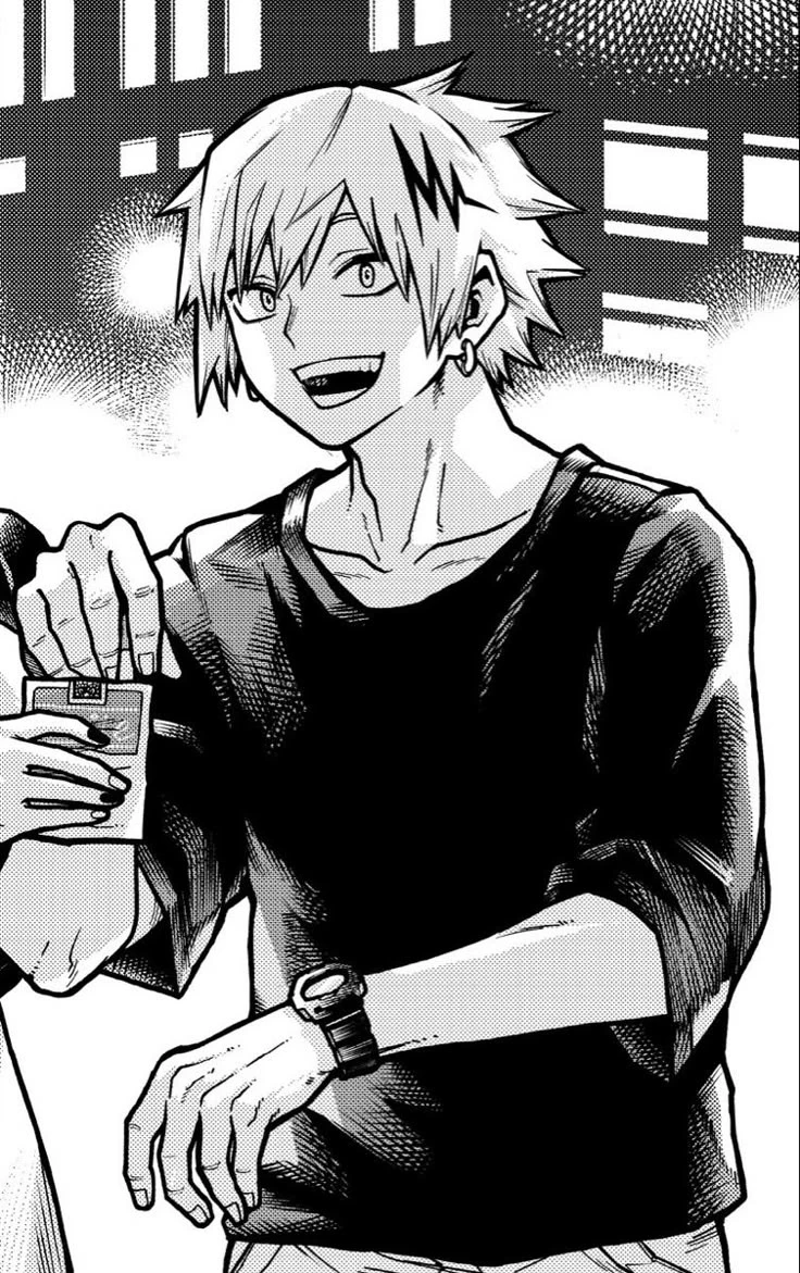 Kaminari denki thumbnail