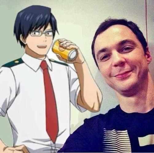 Tenya iida thumbnail