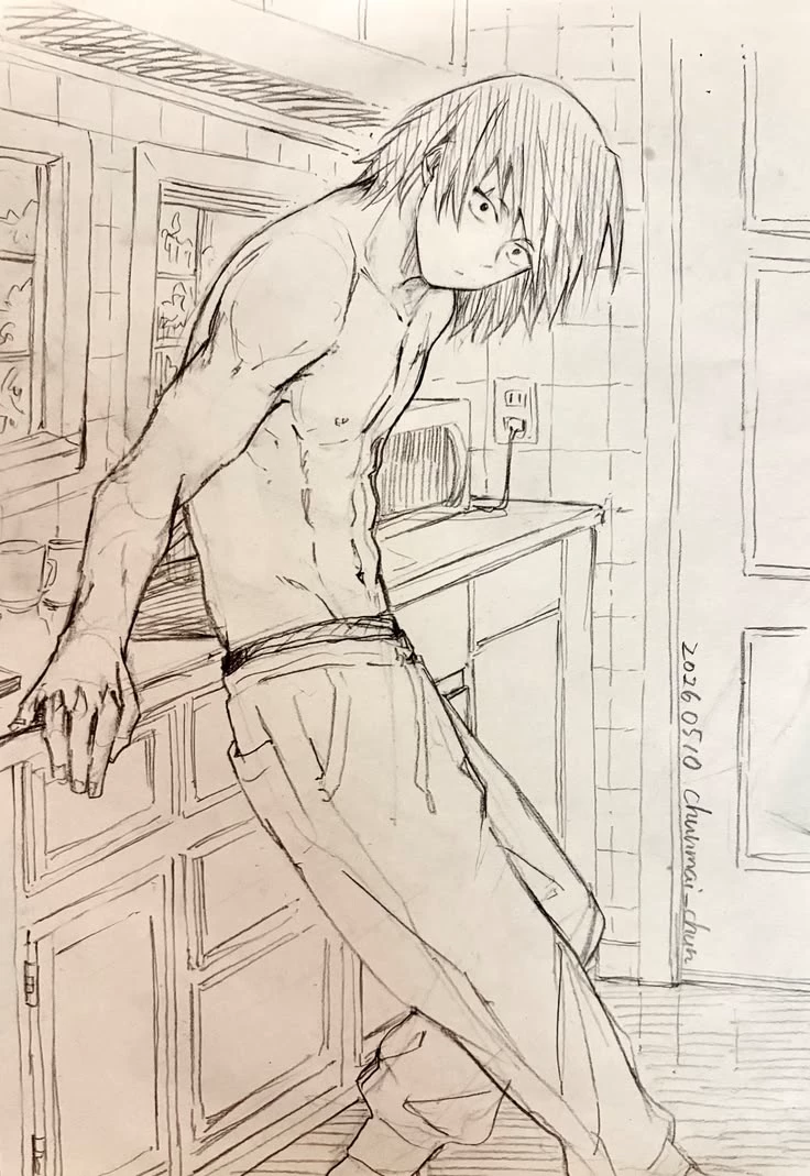 Eijiro Kirishima thumbnail