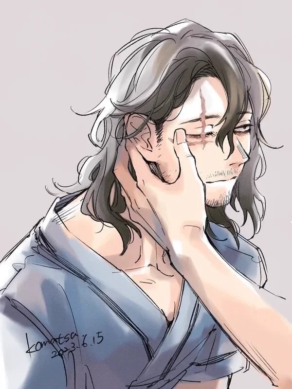 Shota Aizawa thumbnail