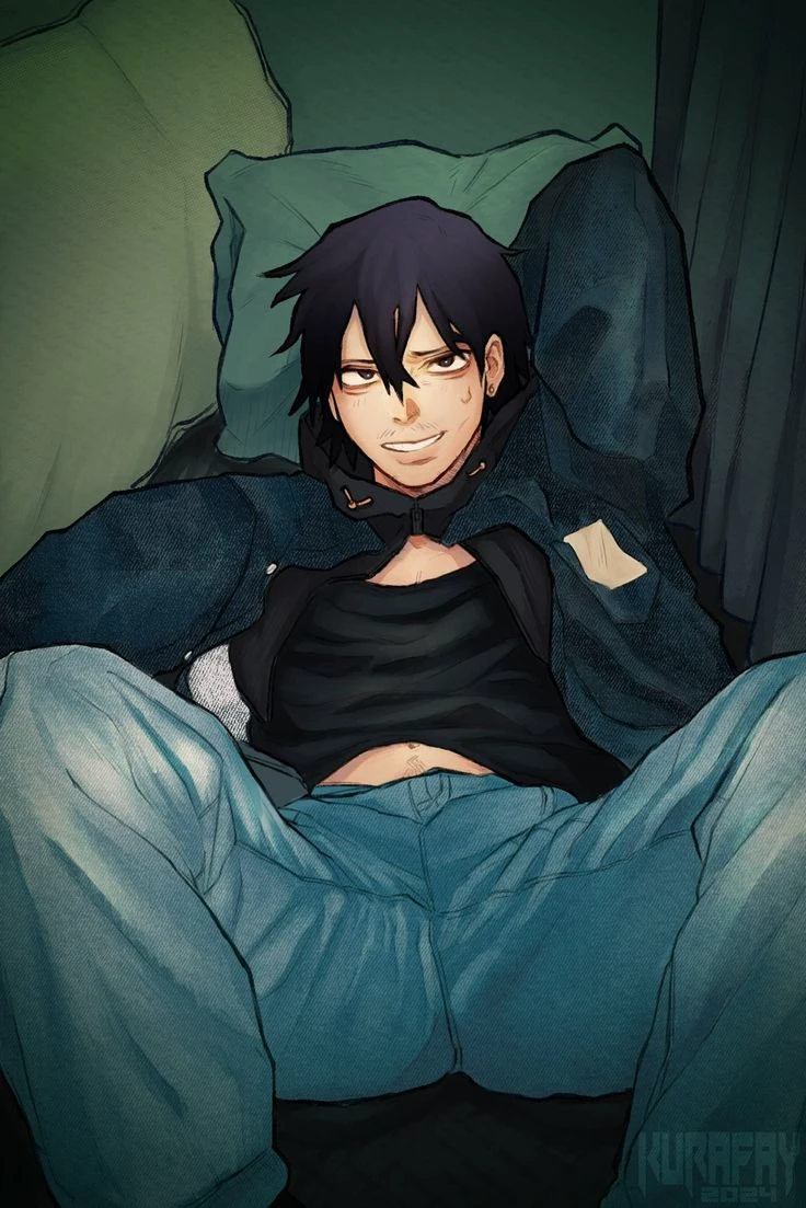 sero hanta thumbnail