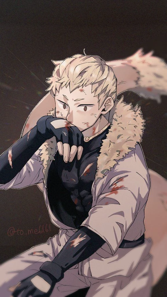 Mashirao Ojiro thumbnail