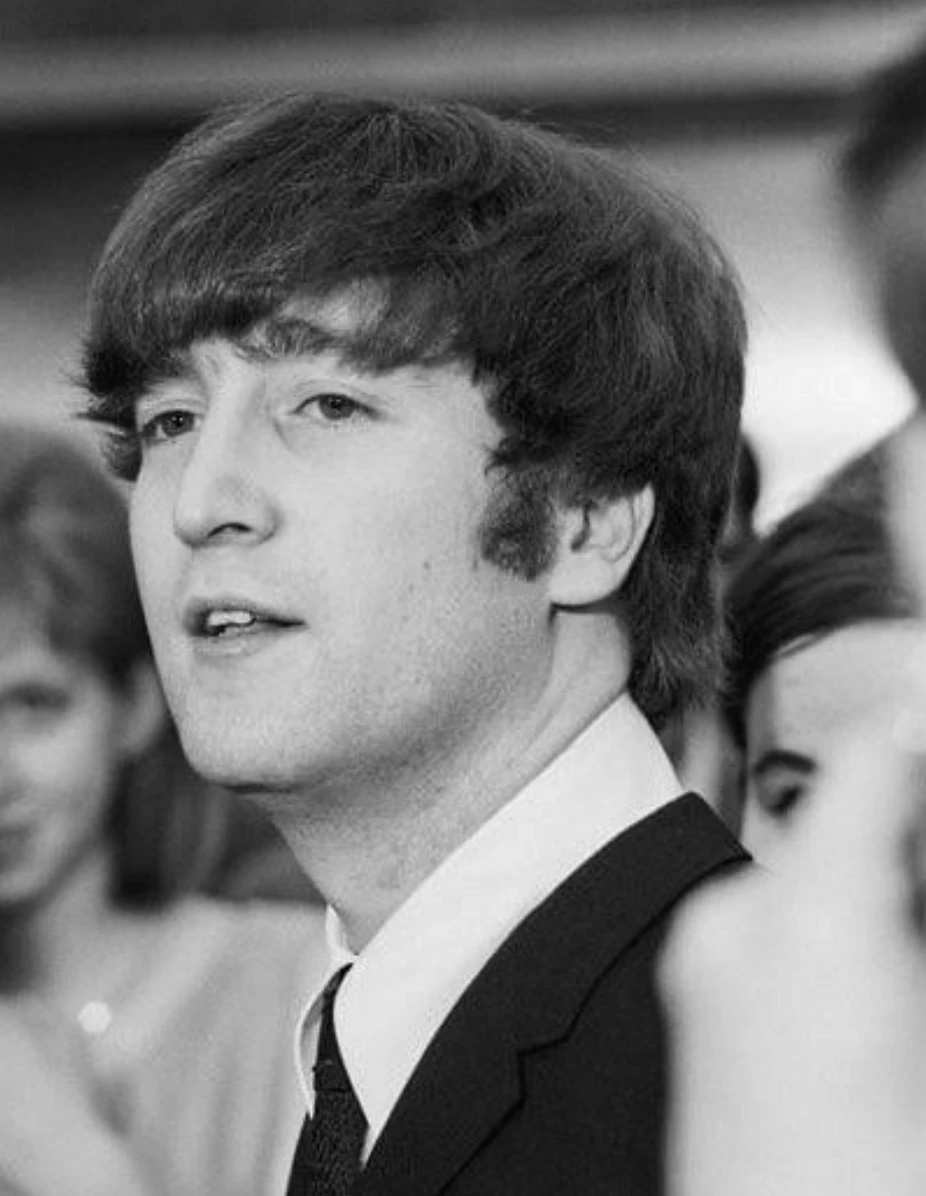 John Lennon. thumbnail