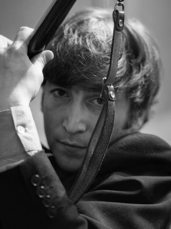 John Lennon thumbnail