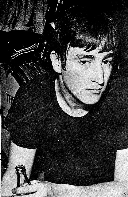 John Len no thumbnail