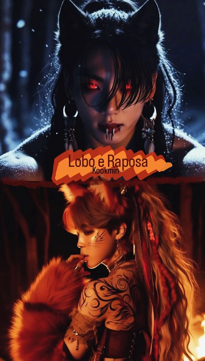 Jeon Jungkook Kookmin (BL and fantasy) thumbnail