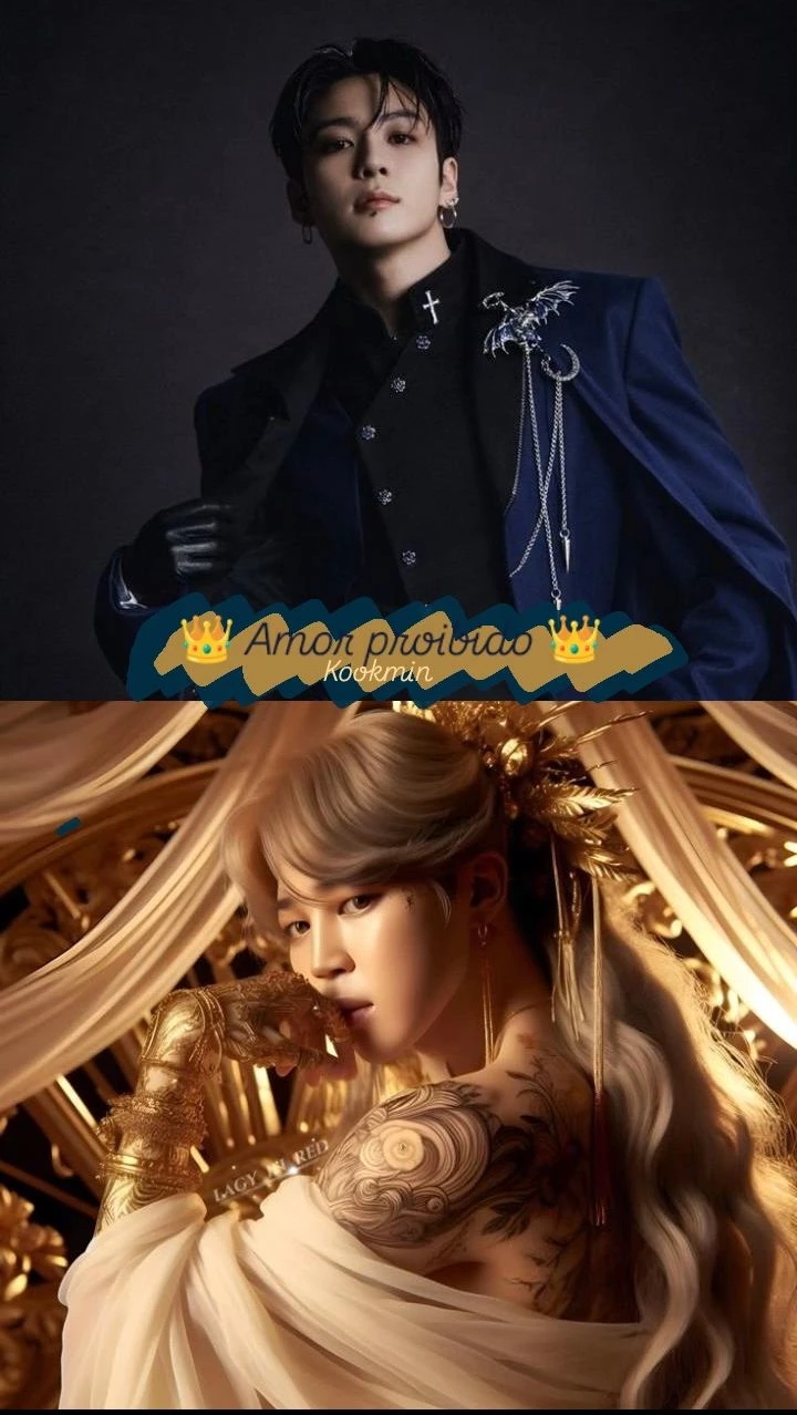 Kookmin King (ABO E BL) thumbnail