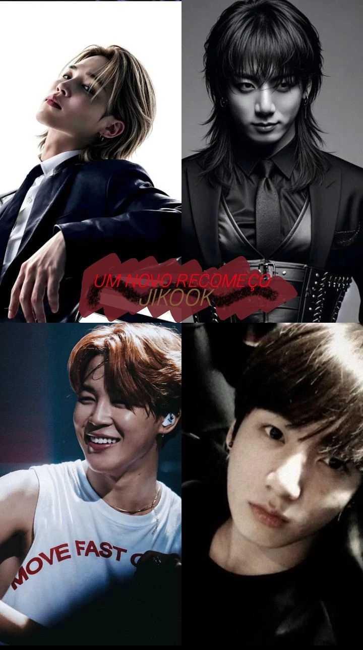 JIKOOK Mafia (Boy's Love, BL) thumbnail