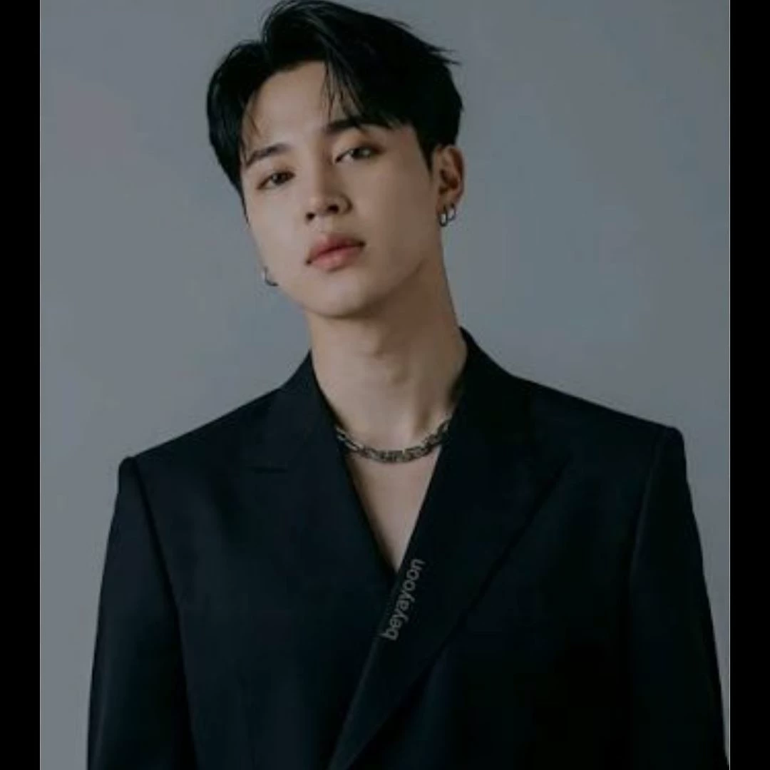 Park Jimin thumbnail