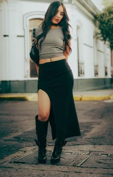 Ximena thumbnail