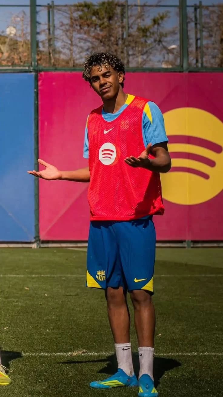 lamine yamal thumbnail