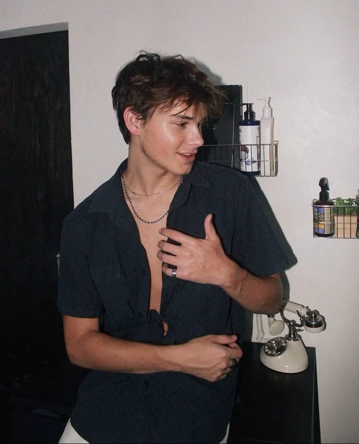 Louis Patrick thumbnail