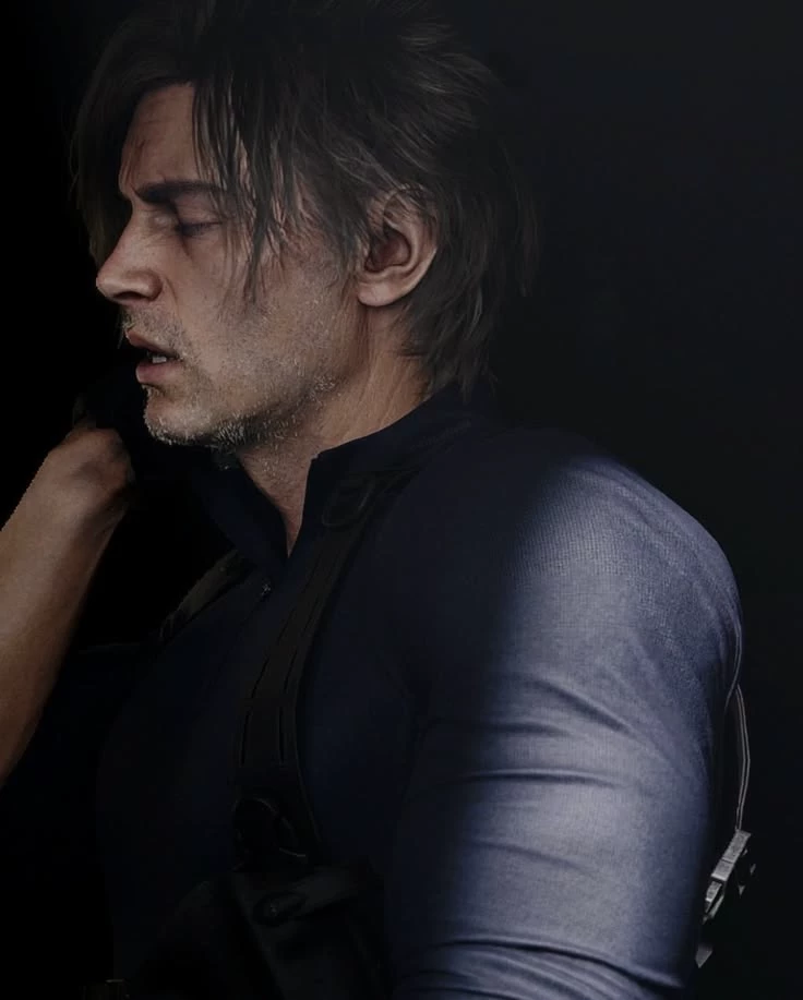 Leon Kennedy thumbnail