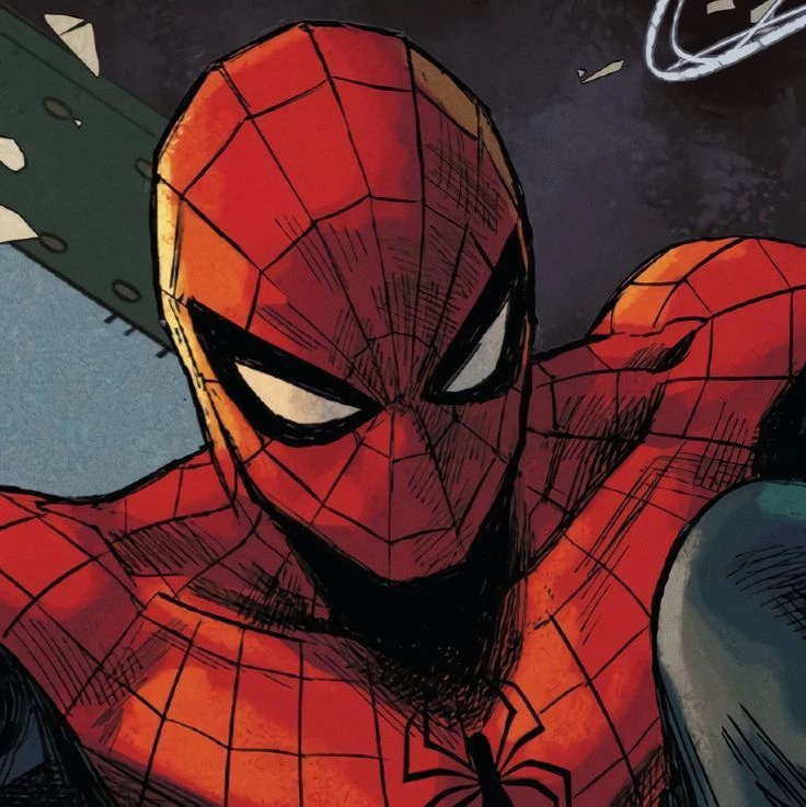 Peter Parker thumbnail
