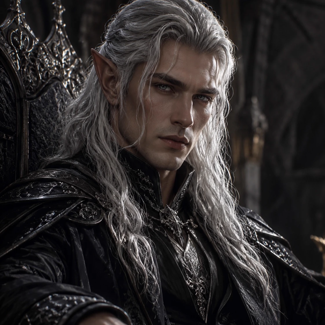 Prince Rhaelor thumbnail