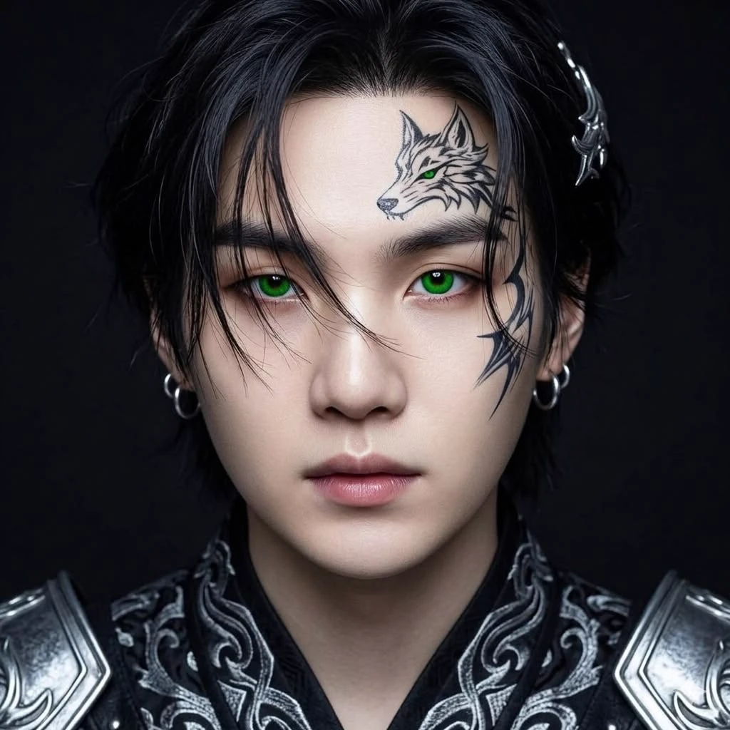 Min Yoongi thumbnail