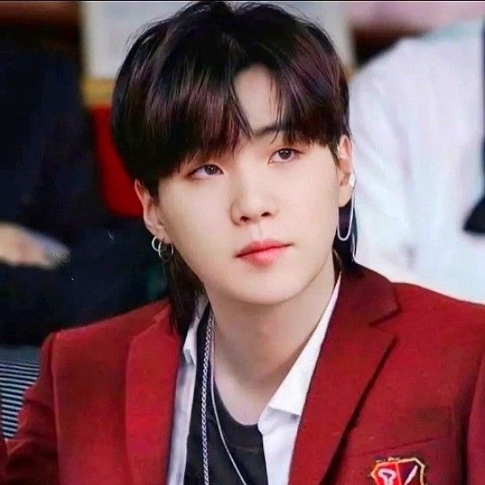 I'm Yoongi from Hogwarts thumbnail
