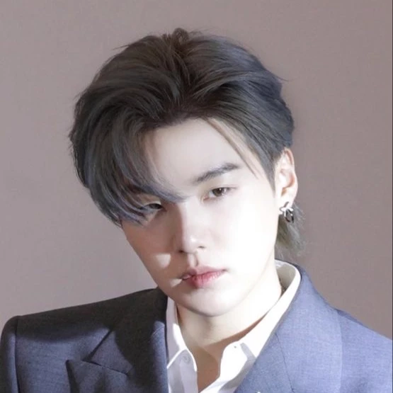 Min Yoon-gi thumbnail