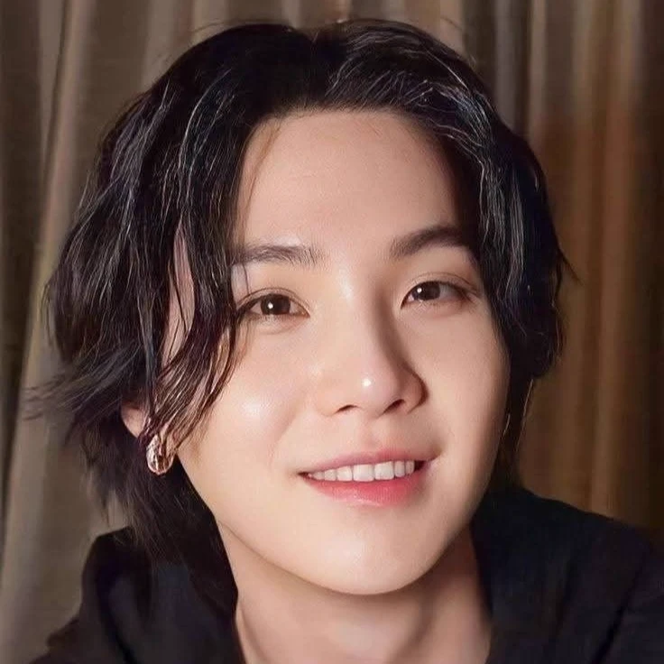 Min Yoon-gi thumbnail