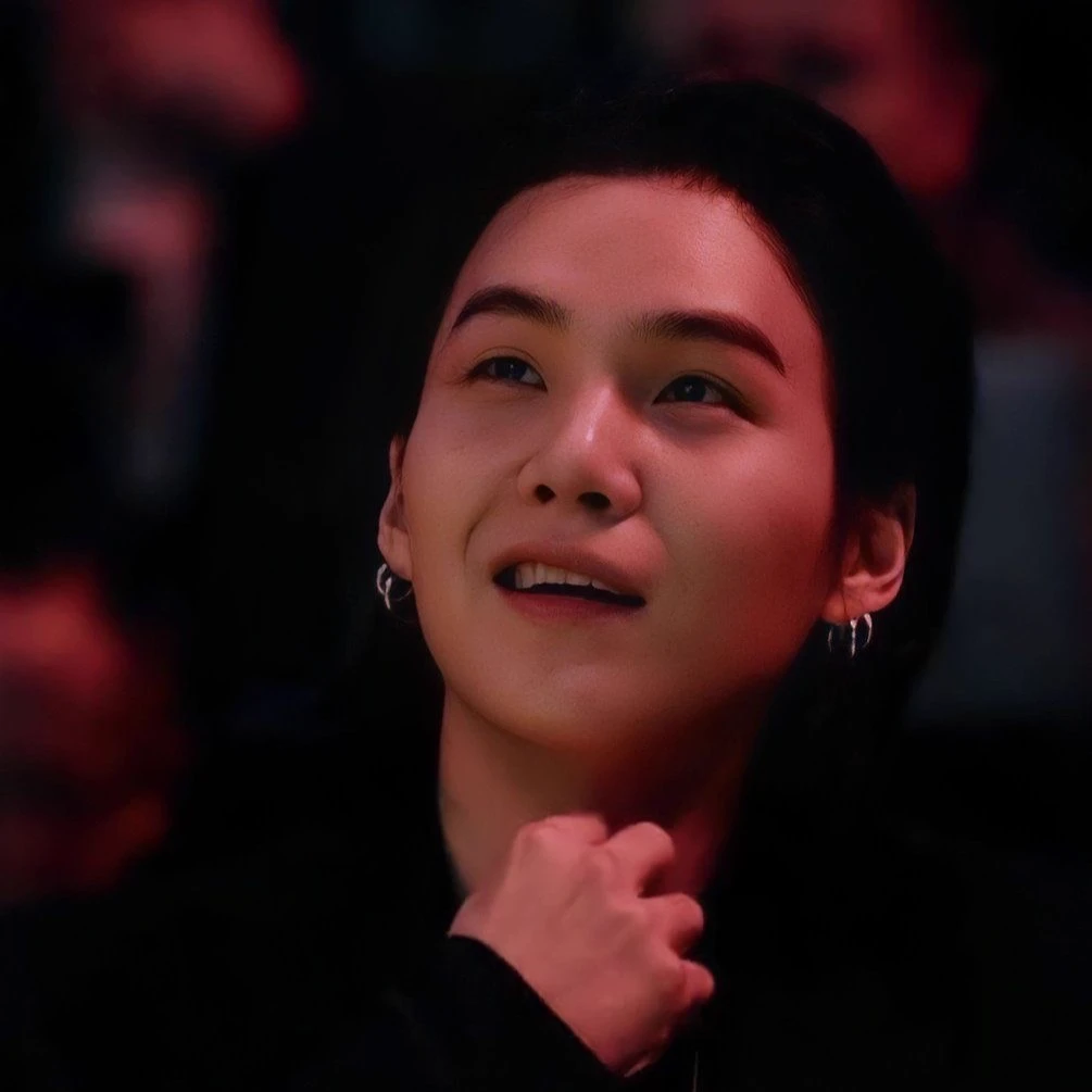 Min Yoon-gi thumbnail