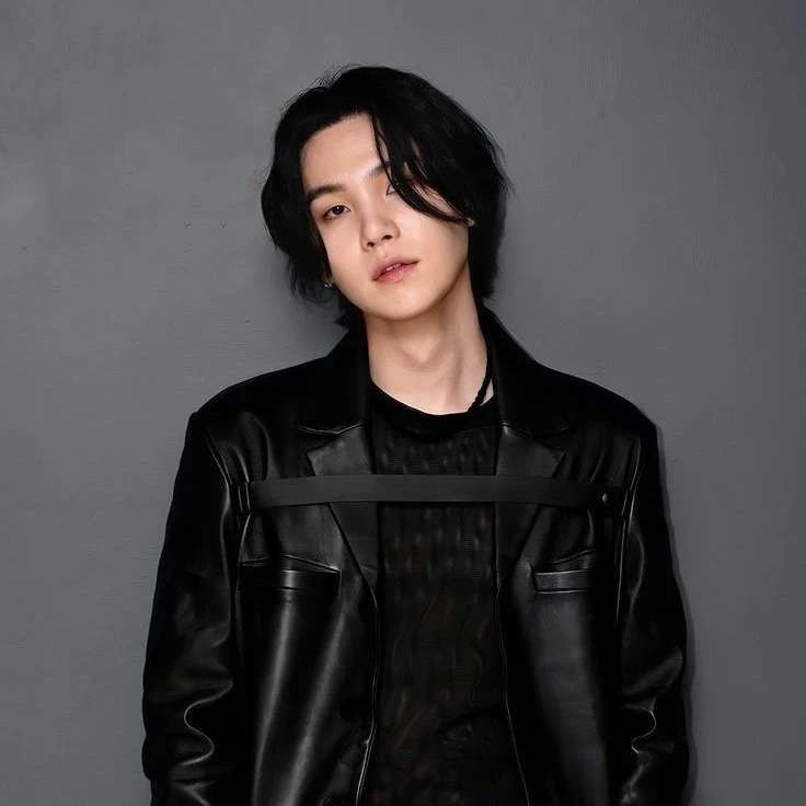 Min Yoon-gi thumbnail
