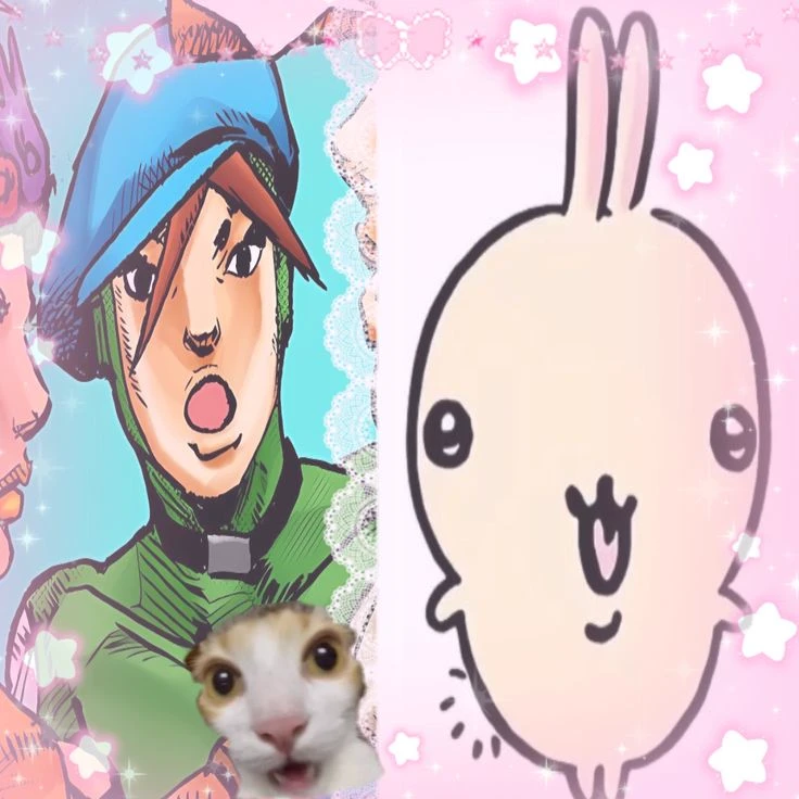 Usagi Alohaoe thumbnail