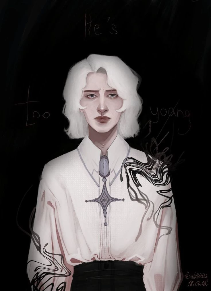 Gideon Hitchcliff thumbnail
