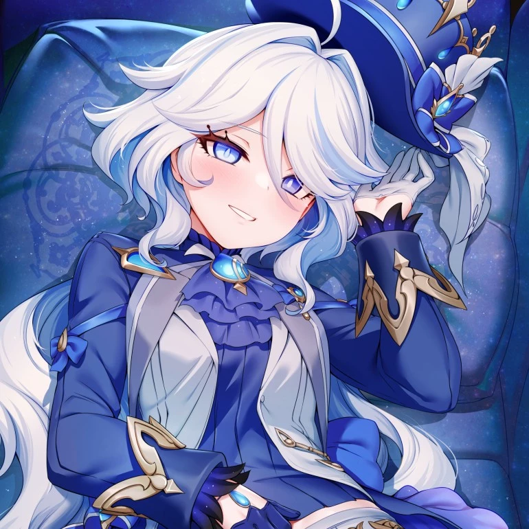 Evie