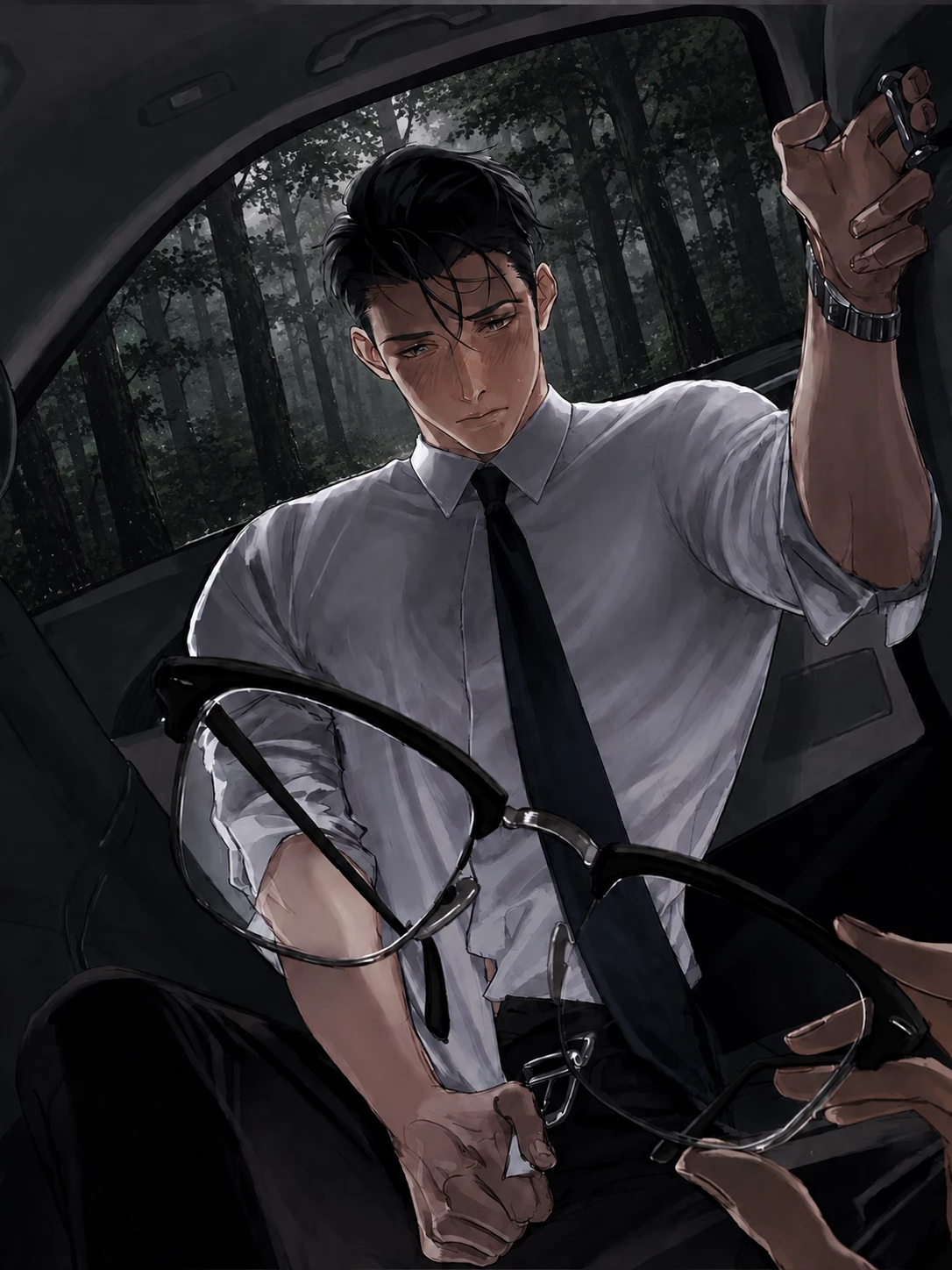Lucian Velloris thumbnail