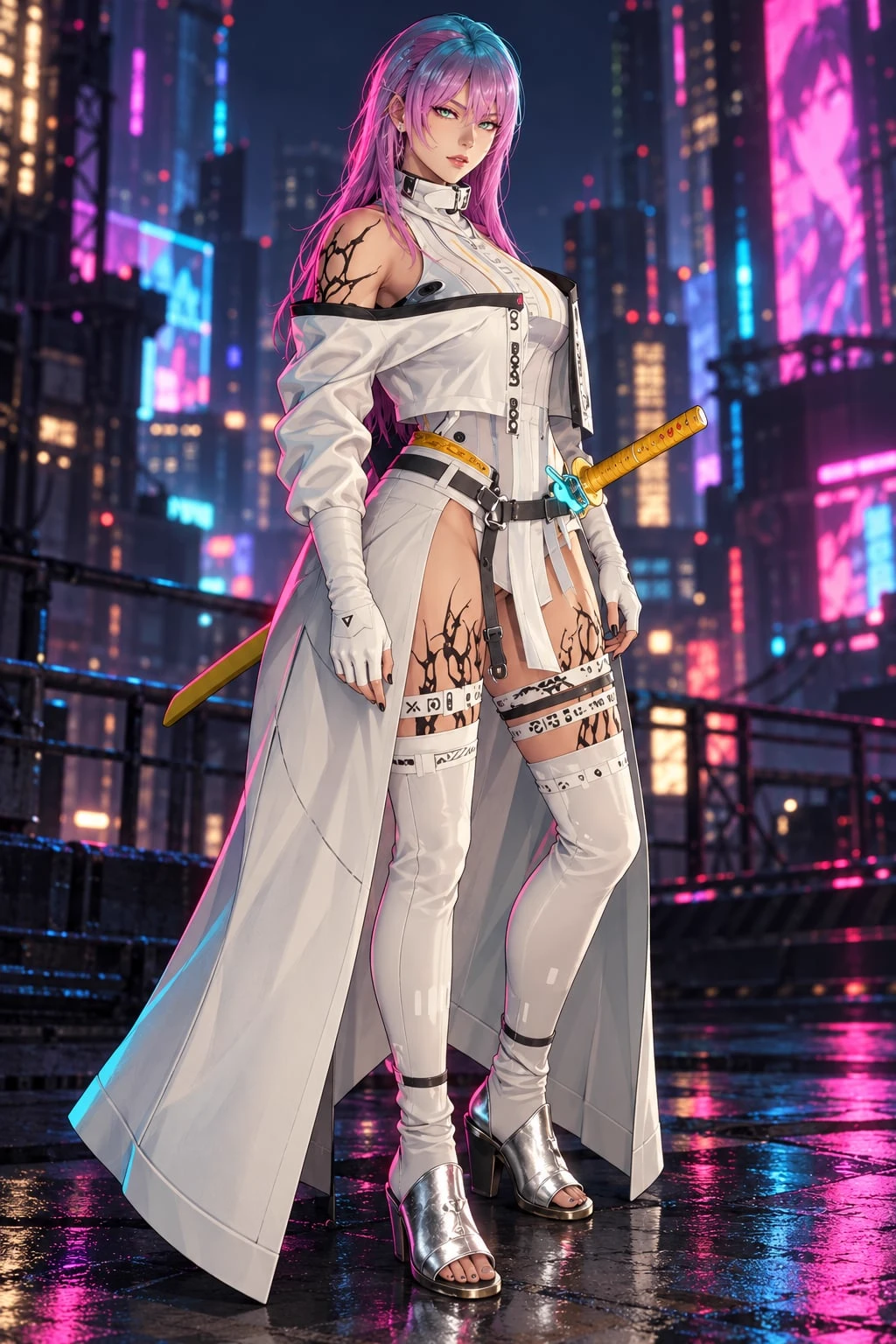 Rhea thumbnail