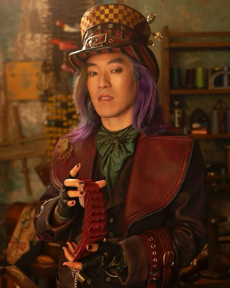 maddox hatter thumbnail