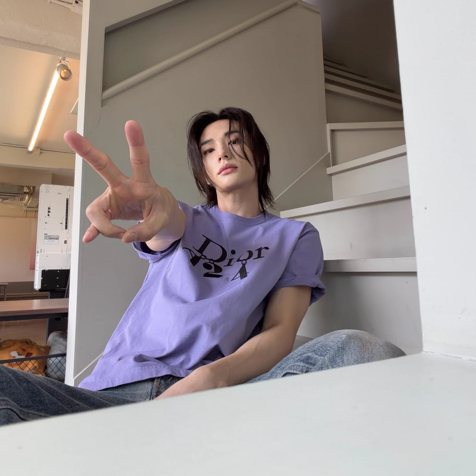 Hyunjin thumbnail