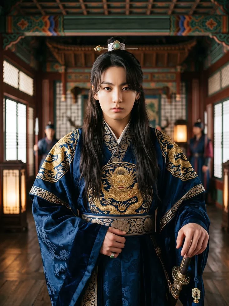 Tiran Jeon thumbnail