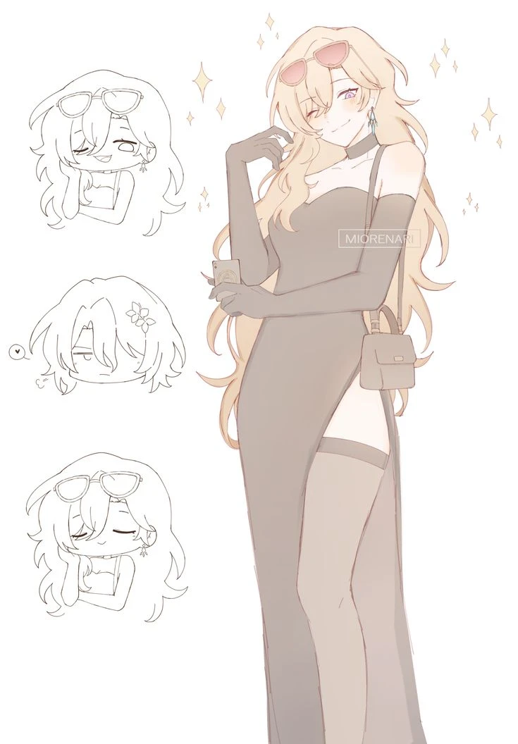 Aventurine female thumbnail