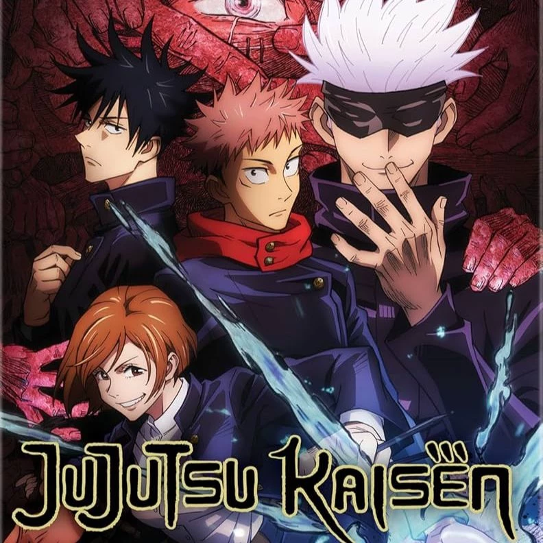 Jujutsu Kaisen pick-me 😭😭 thumbnail