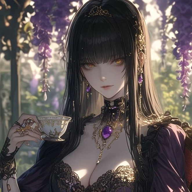 lily