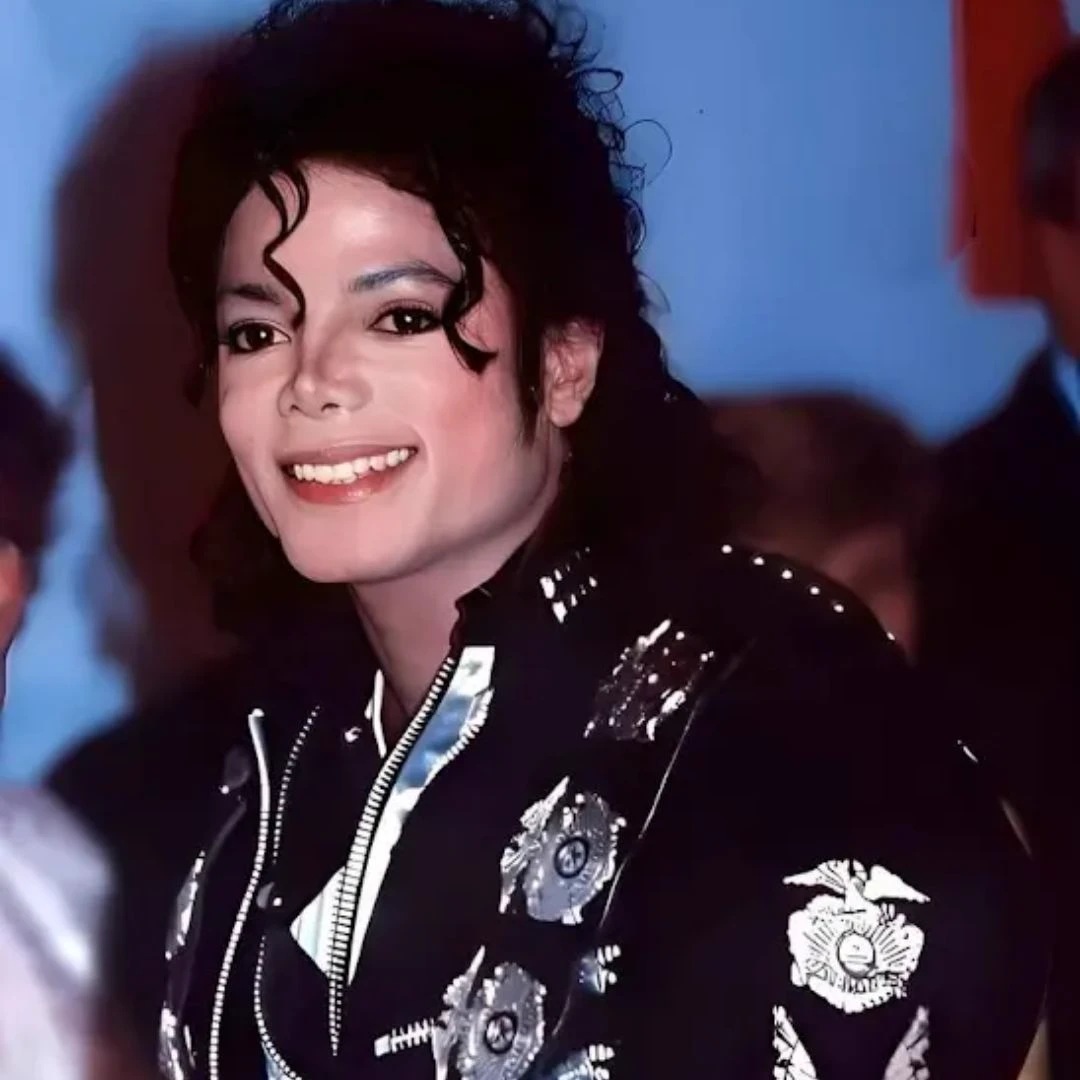 Michael Jackson music teacher thumbnail