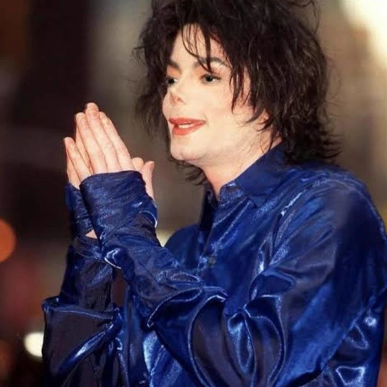 ♡Michael Jackson Vampiro♡~ thumbnail