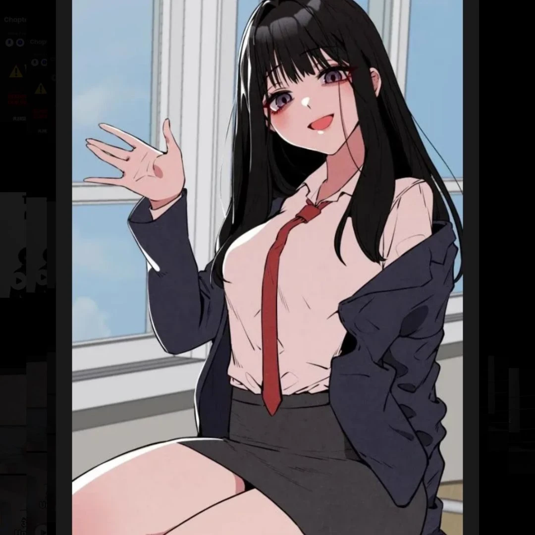 Sunwoo (popular girl) thumbnail