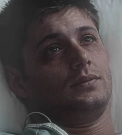 Dean Winchester thumbnail