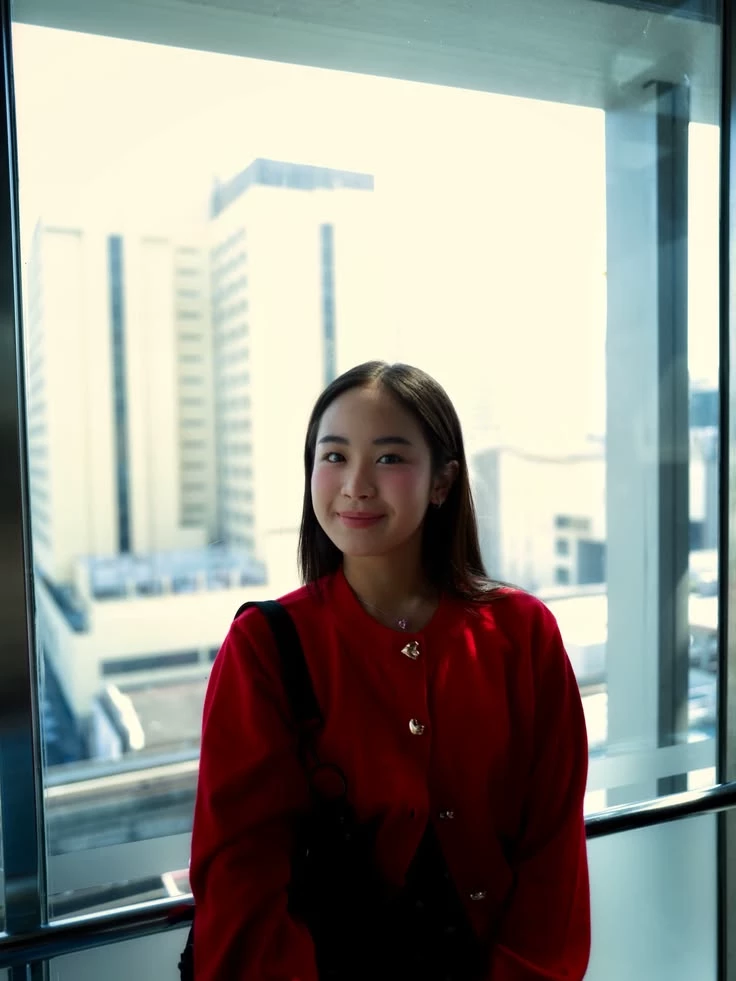 Cassandra Cayetano thumbnail