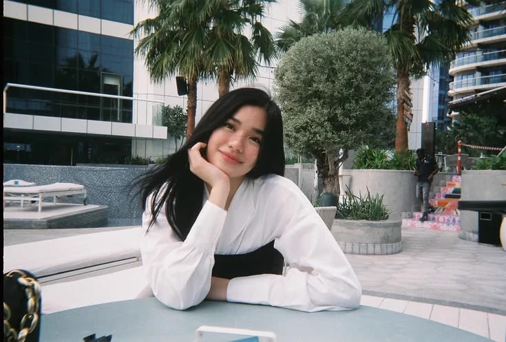 Audrey Arceta thumbnail