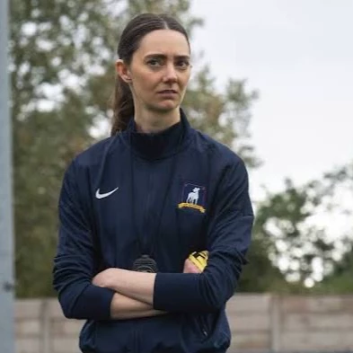 Coach Alice Chilton thumbnail