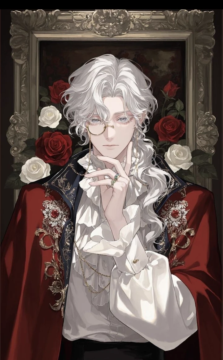 His Highness Julian thumbnail