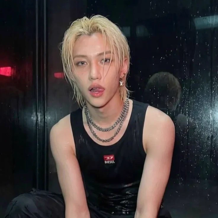 Felix, he betrayed you 💔🥺 thumbnail