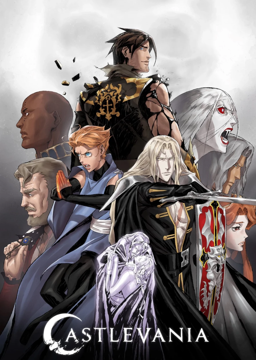 CASTLEVANIA RP thumbnail