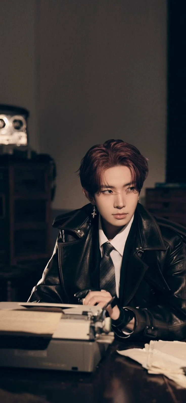 Lee Heeseung  thumbnail