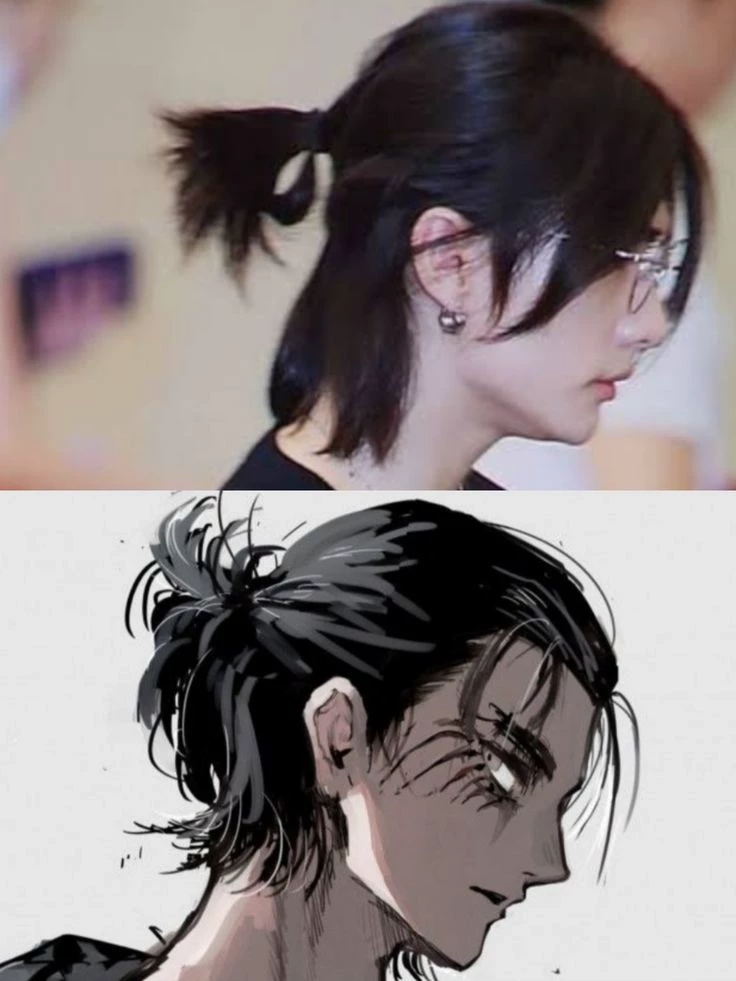 Hwang Hyunjin(hyunlix) thumbnail