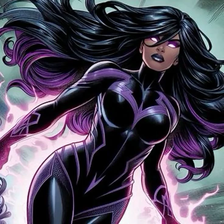 Veneroxi (MARVEL) thumbnail